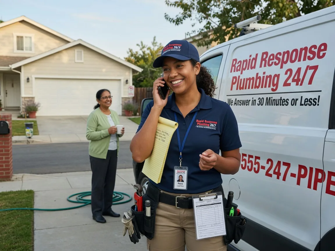 Emergency Plumber Georgetown, MD FAQs